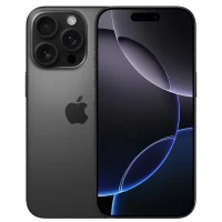 Apple iPhone 16 Pro 128GB - Titânio Preto