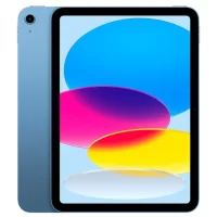 Apple iPad (11ª geração) 11" 128GB Wi-Fi - Azul