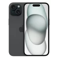 Apple iPhone 15 128GB - Preto
