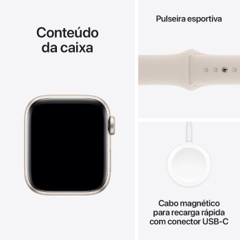 Watch SE2 Estelar 40mm - Imagem 5