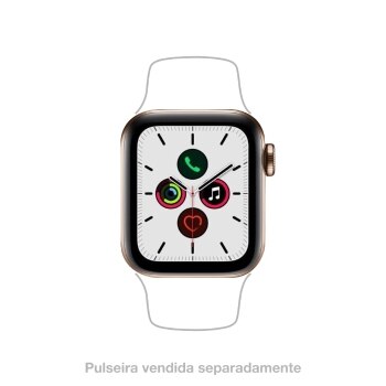 Watch SE1 Dourado 44mm - Imagem 3